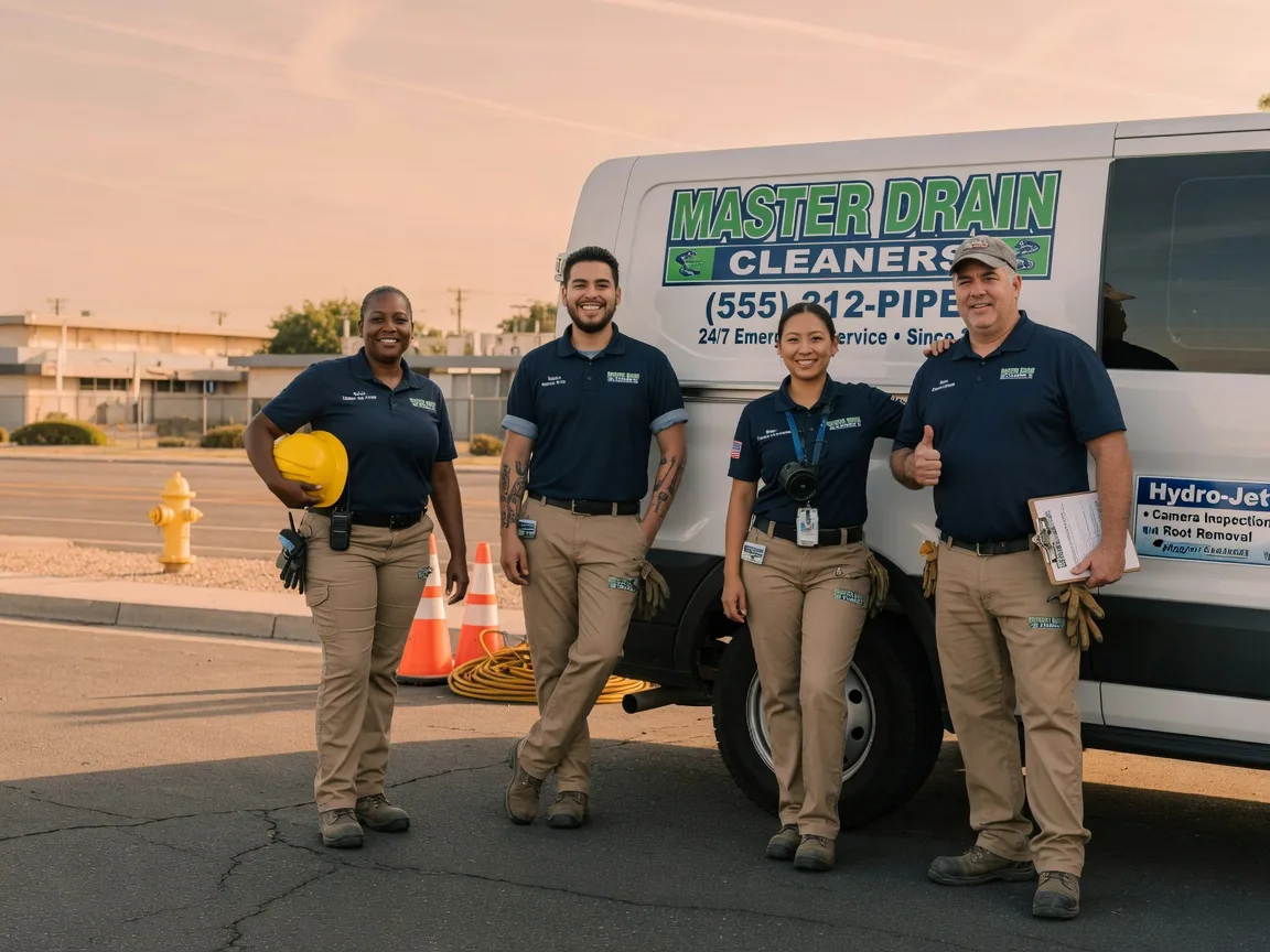 Drain Cleaning company in Thorntown, IN