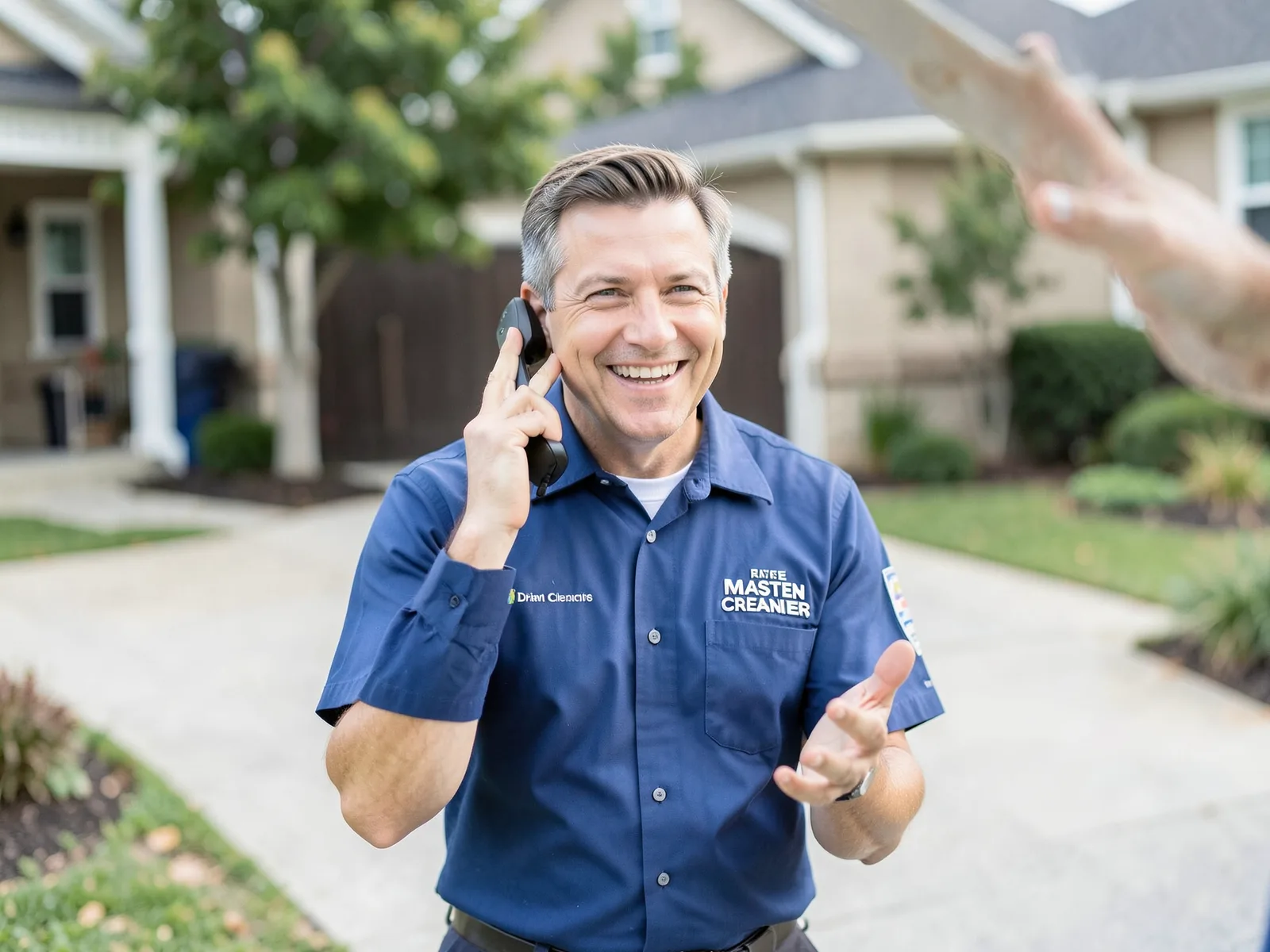 Drain Cleaning Thorntown, IN FAQs